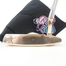 PING RESPONSE 4 Putter