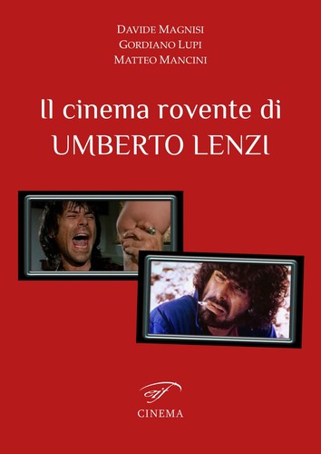 Cinema rovente umberto - di,