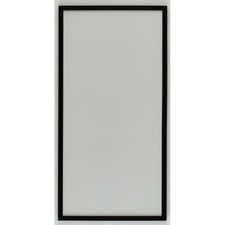 Cadre Noir Pour LOCANDINE