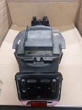 support plaque origine YAMAHA 125 TDR 1999