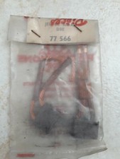 CHARBONS démarreur PSX119-120