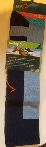 Chaussettes équitation - chaussettes, d'équitation