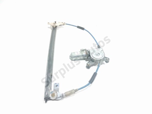 Leve vitre electrique arriere - leve-vitre,