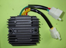 Régulateur SH583-32 Honda -