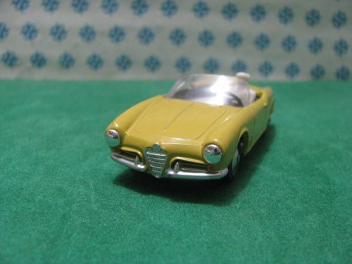 Vintage metosul alfa - -,
