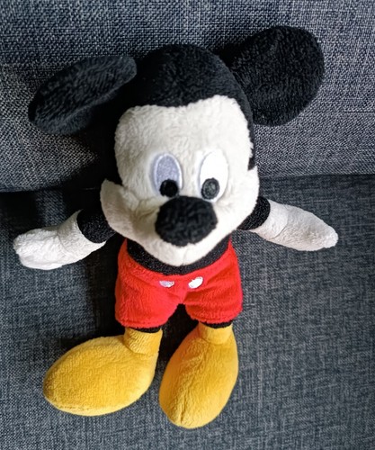 950 petite peluche plush - 950-petite,