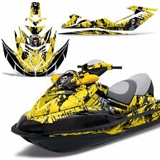 Décalque Graphique Kit Jet