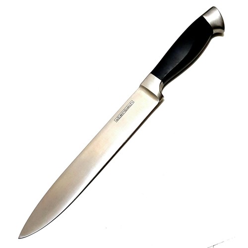 Couteau viande découper - viande,
