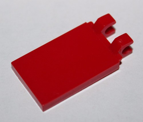Drapeau lego star wars - wars, red