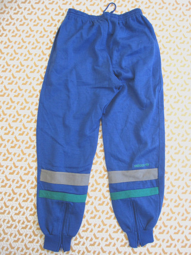 Pantalon adidas courtelle - pantalon,