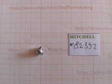 VIS BRAS PICK UP MOULINET