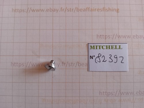 Vis bras pick moulinet - pick,
