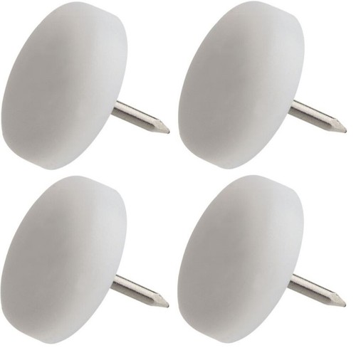 Patin meuble blanc a - patin,