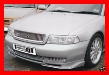 AUDI A4 B5 94-99 RAJOUT DE PARE-CHOC AVANT "R" - TUNING-GT