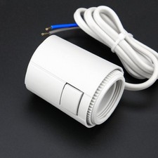 Actionneur électrique vanne