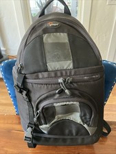 Lowepro Slingshot 200 AW Black