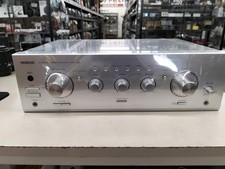 TEAC A-R630 Intégré Amplificateur Avec Télécommande & Utilisateur Manuel de