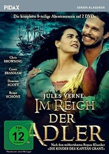 Jules verne reich der - verne,