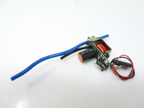 Smart parts ion - parts,