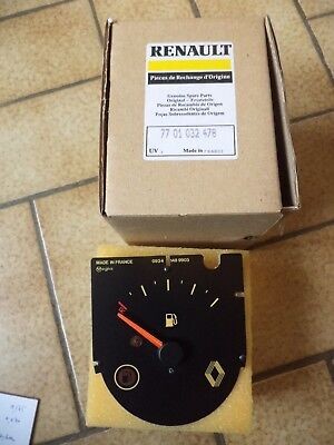 C100 jauge carburant - n°c100,