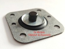 40 DCOM Weber Carburateur