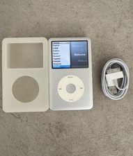 Apple iPod Classic Generation