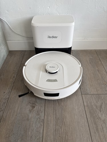 Aspirateur robot laveur - aspirateur,