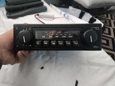 Ford 87 Bb-18k810cb 87bb18k810cb Ford P32 Original Car Radio