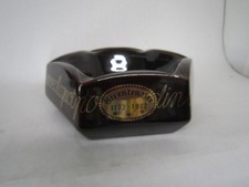 GRAND CENDRIER EN FAIENCE