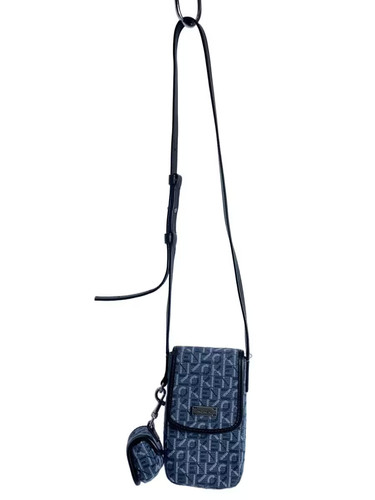 Kenzo shoulder bag nvy - kenzo,