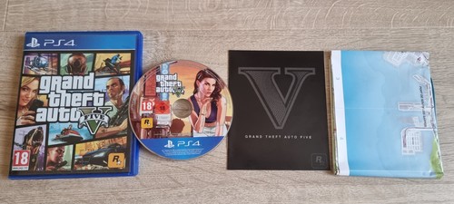 Playstation grand theft - [playstation,