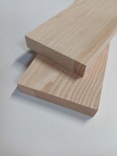 Étagère / Tablette Ou Autre Frêne Massif 