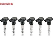 6x STELLOX Bobines D'Allumage