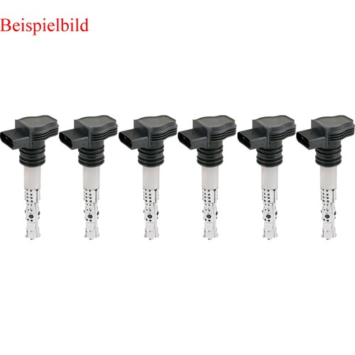 Stellox bobines allumage - 6x, d'allumage