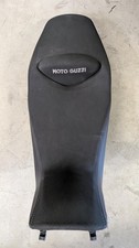 SELLE COMPLETE MOTO GUZZI