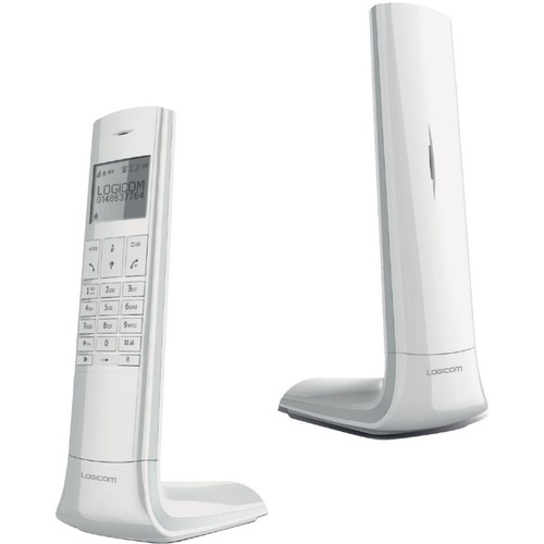 Téléphone sans fil - , logicom