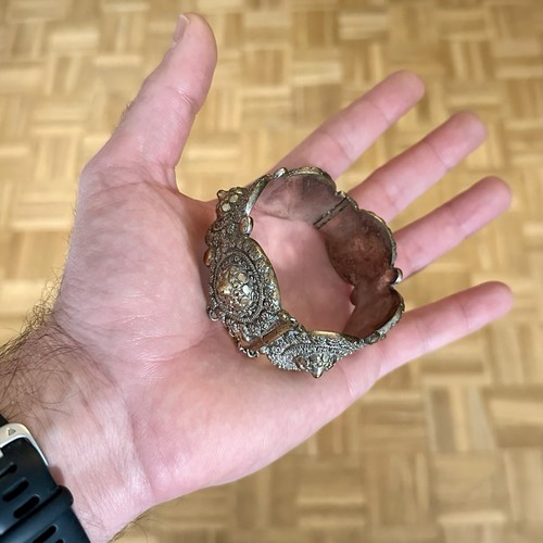 Bracelet ancien oriental - , en