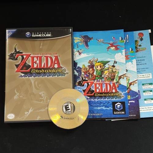 The legend zelda - legend, zelda: