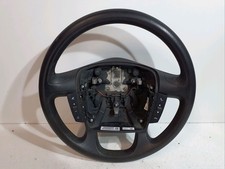 VOLANT DE DIRECTION FIAT