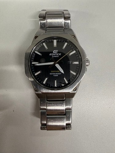 Montre homme casio - montre, edifice