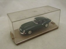 VOITURE 1/43 JAGUAR E COUPE