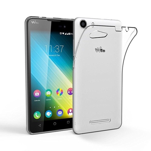 Coque wiko lenny - lenny, 2