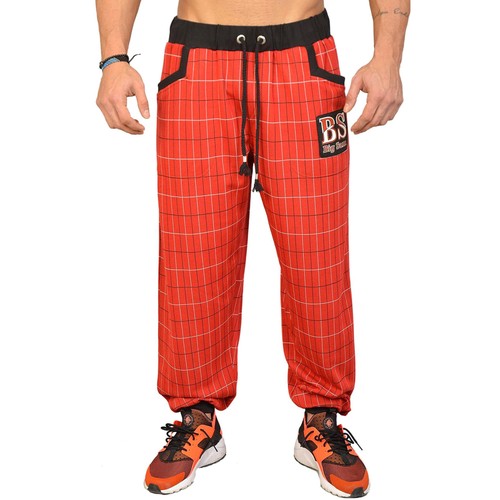 Big homme pantalon corps - big,