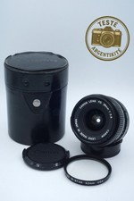 Objectif Canon FD 28mm f2.8  -