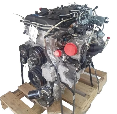 Mitsubishi triton cylindres - mitsubishi,