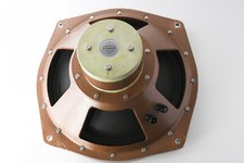 Vintage Vitavox Alnico Speaker
