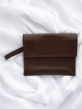 Sac pochette à rabat GIVENCHY