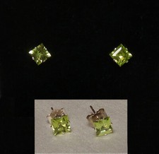 Jolies boucles d’oreille
