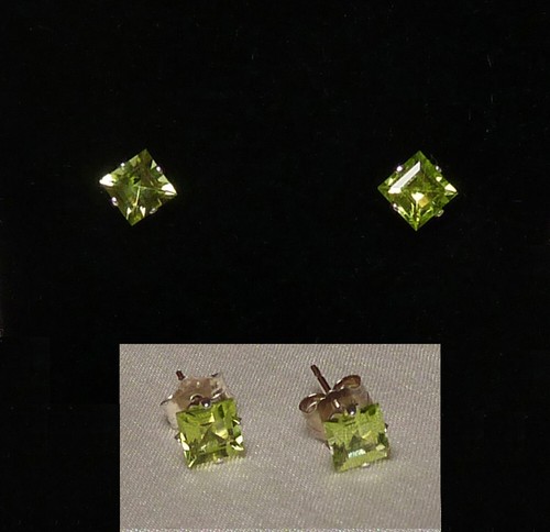 Jolies boucles oreille - boucles, d’oreille