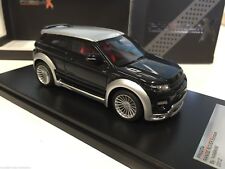 PREMIUM X 1/43 RANGE ROVER EVOQUE HAMANN 2012  PR0274 !!!!